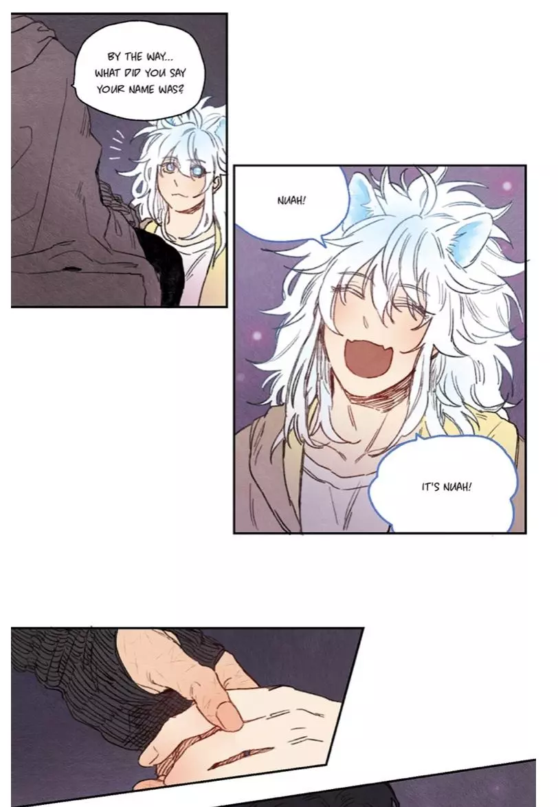 Manga page 21