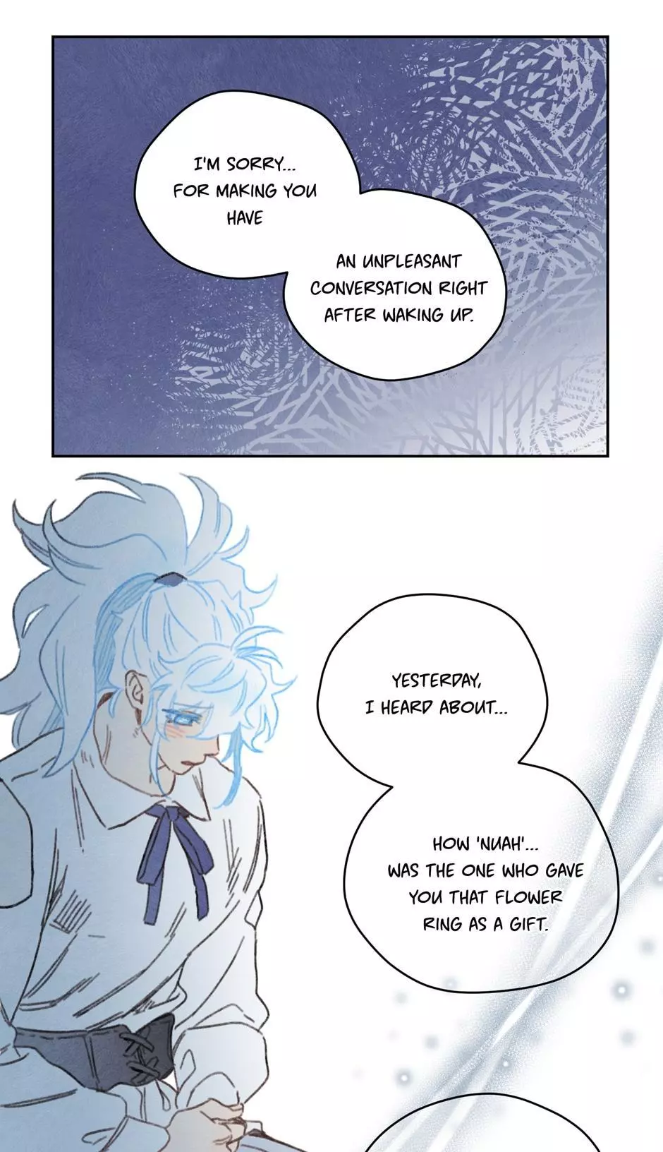 Manga page 33