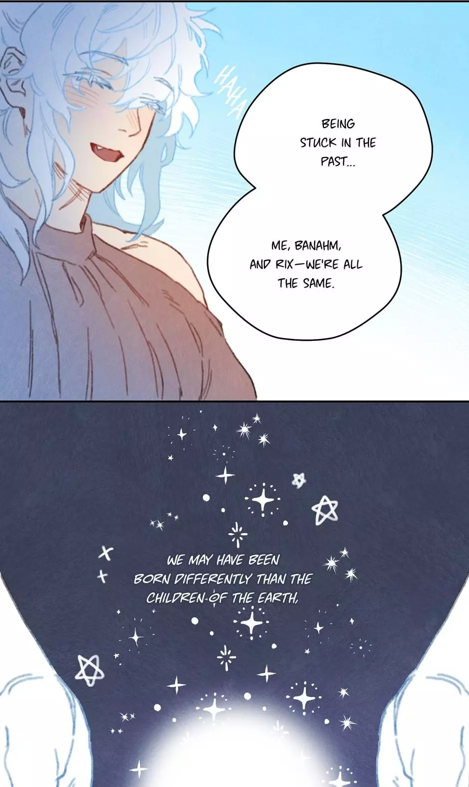 Manga page 34