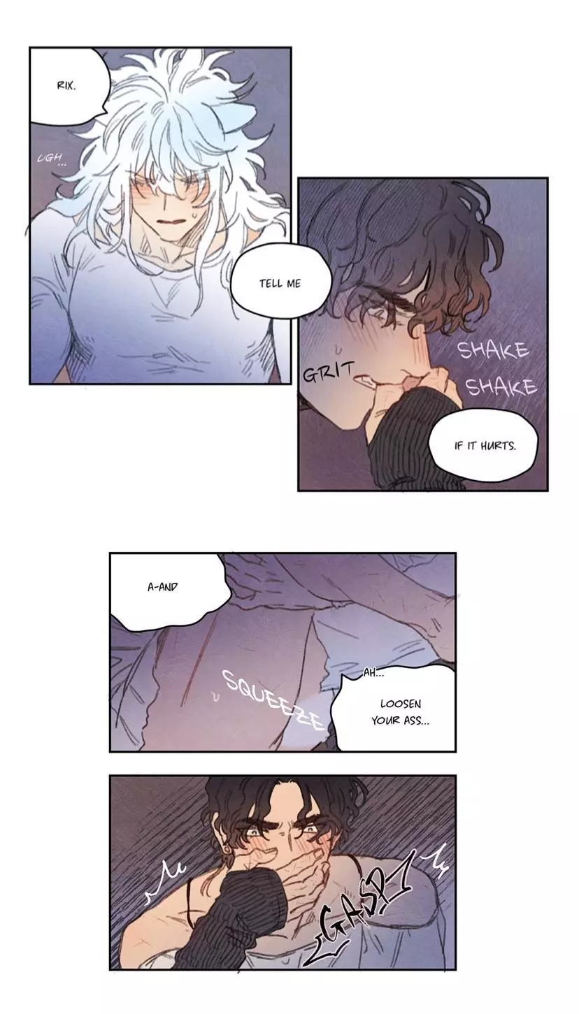 Manga page 12