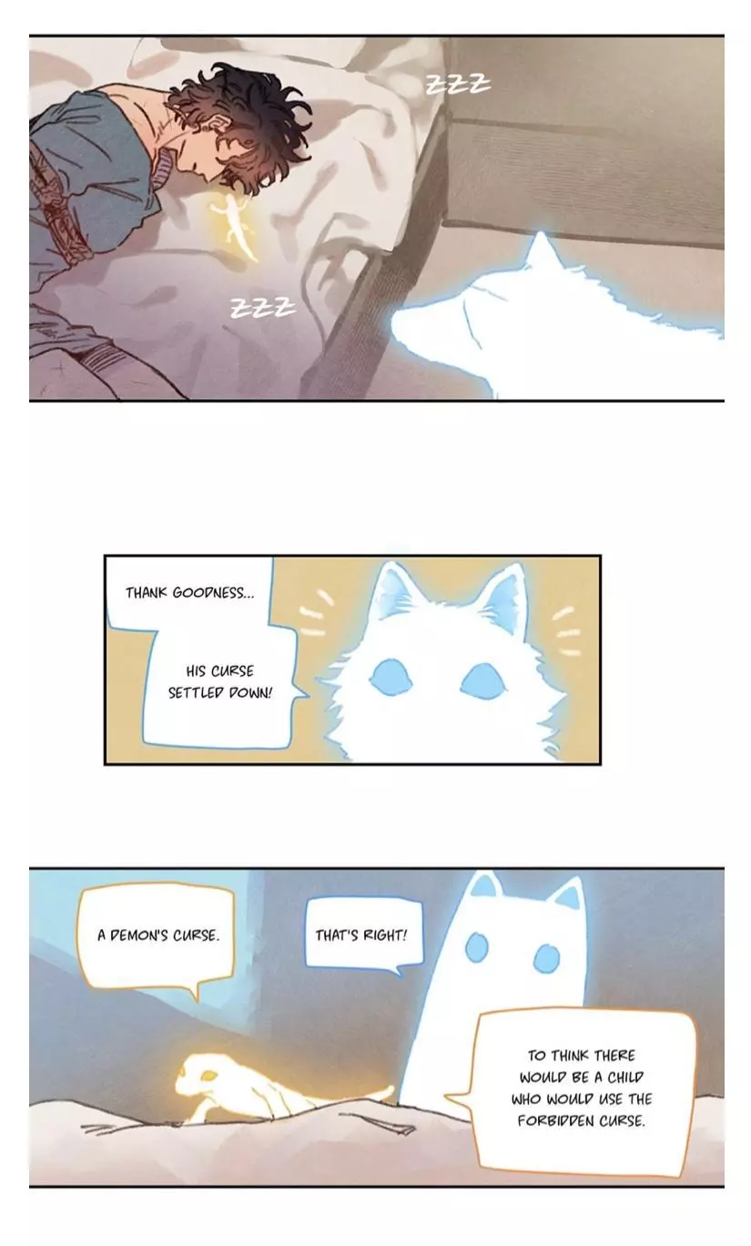 Manga page 21
