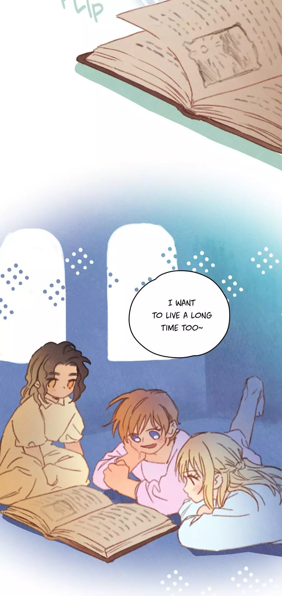 Manga page 14