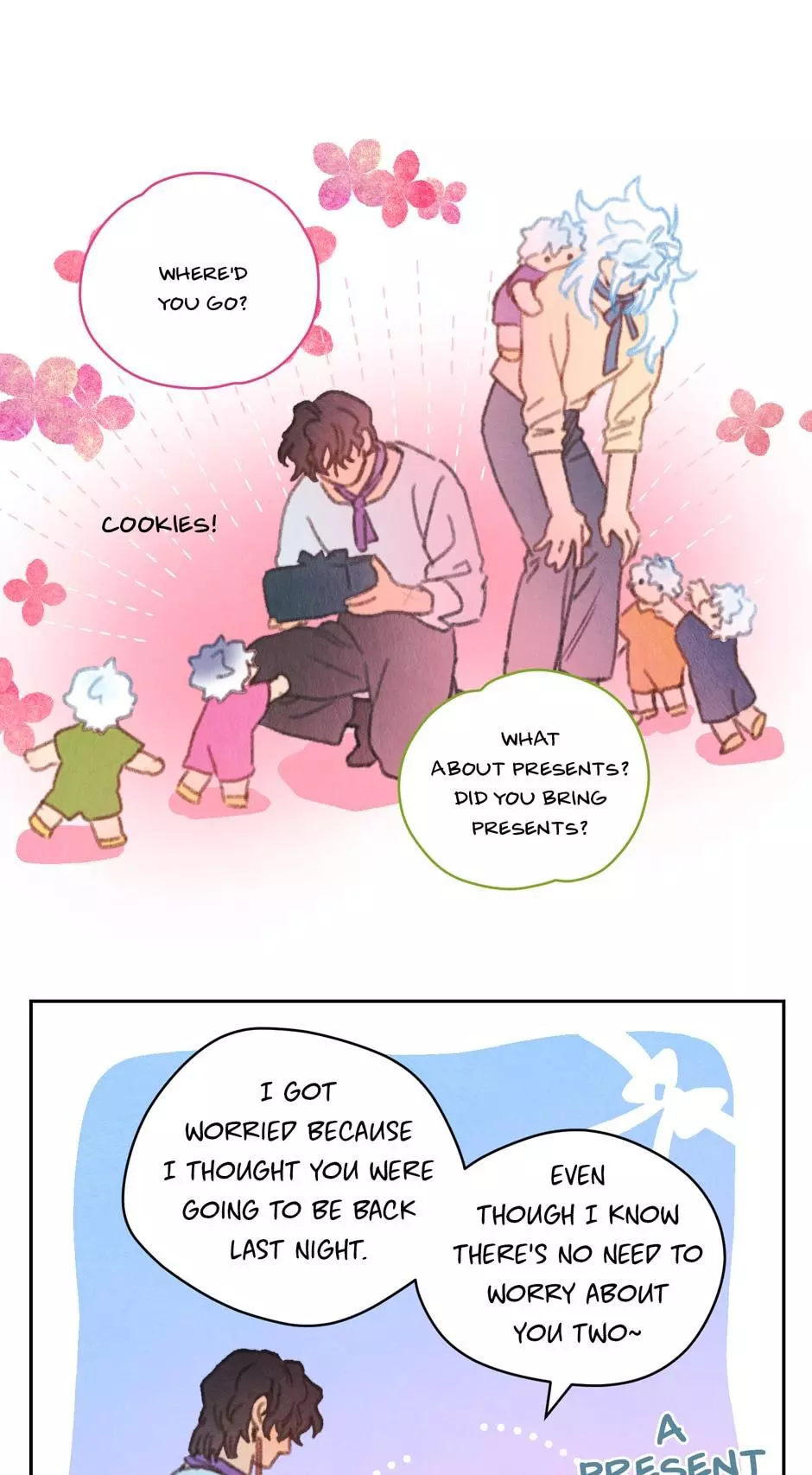 Manga page 9