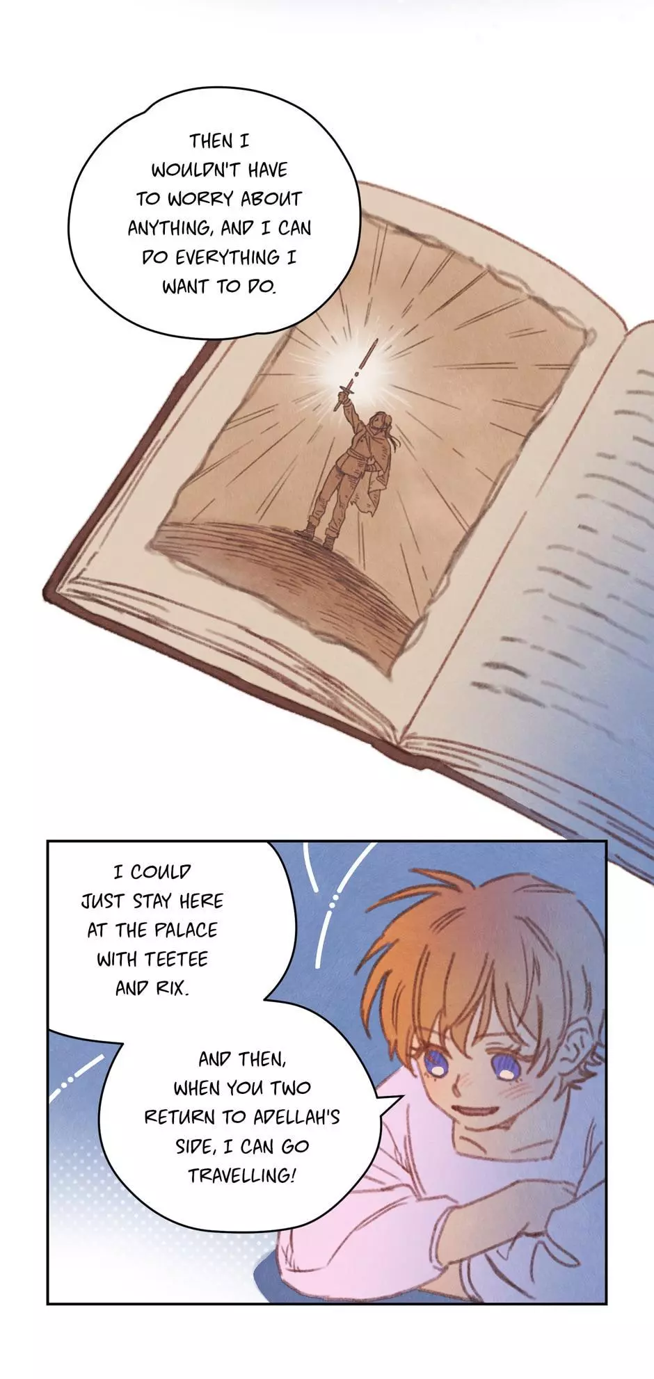 Manga page 15