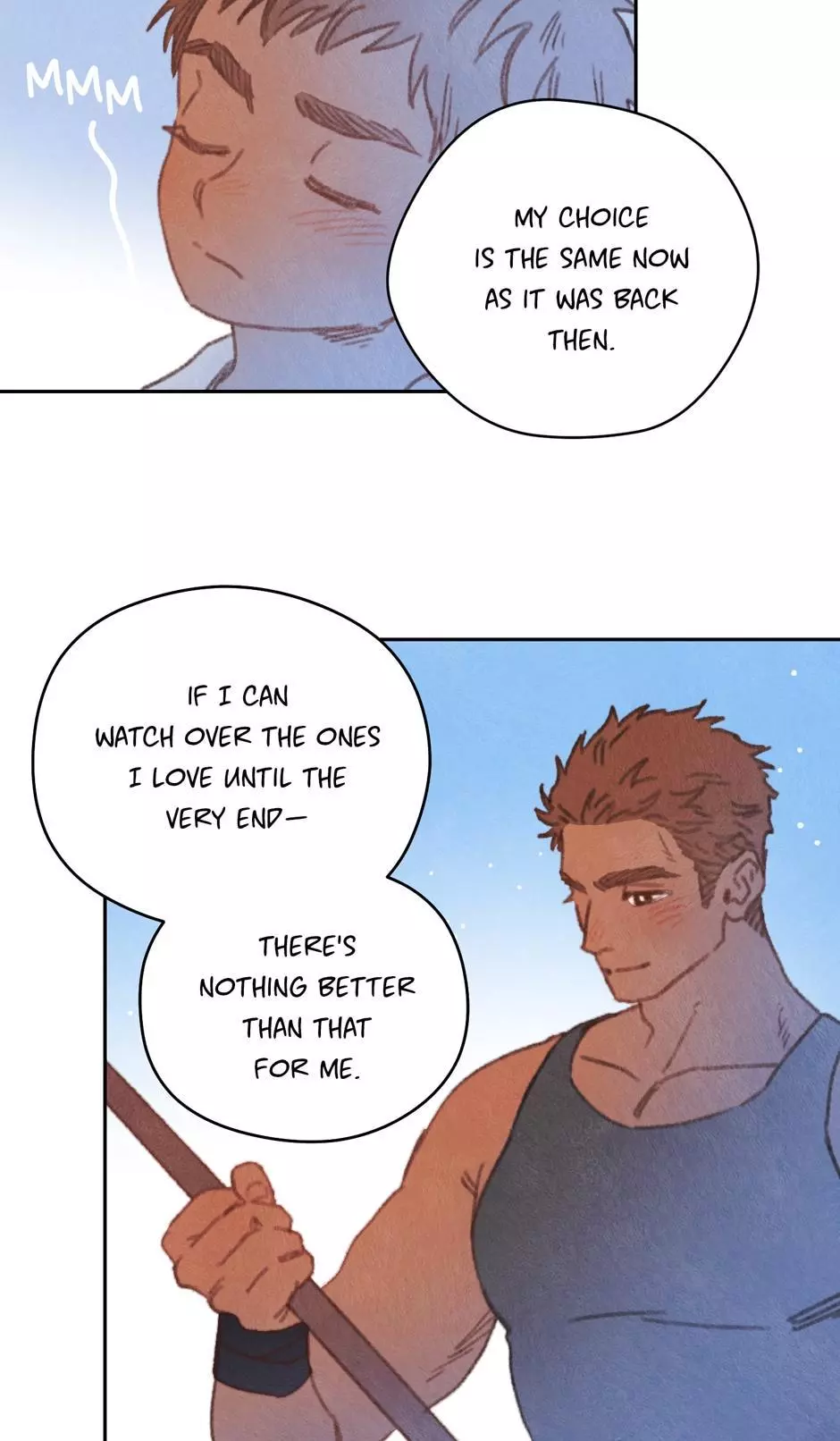 Manga page 21