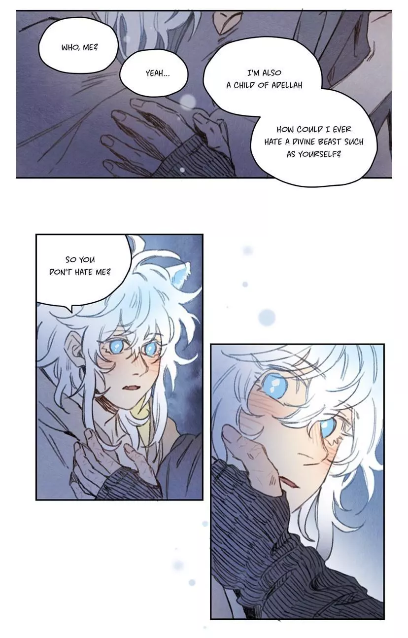 Manga page 28