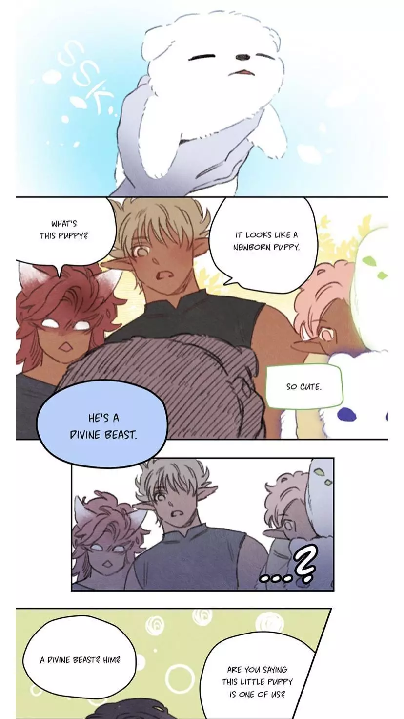 Manga page 21