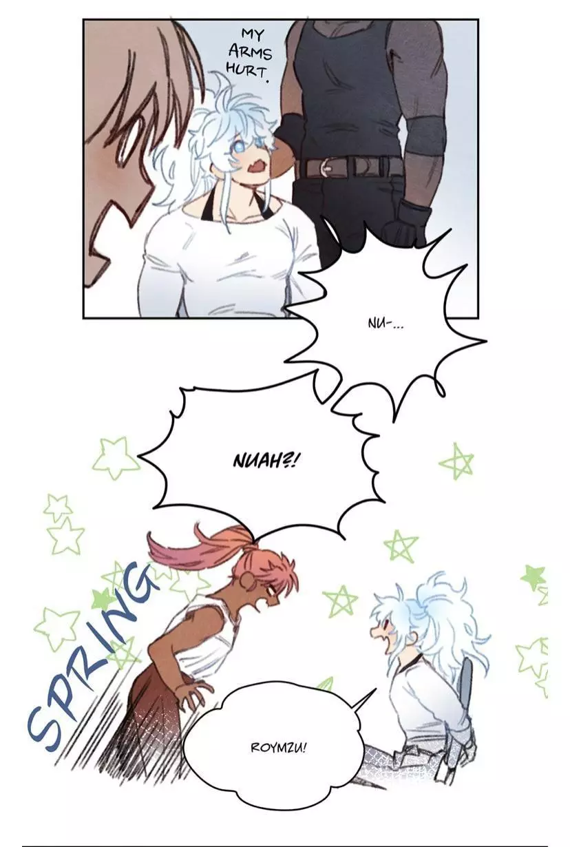 Manga page 11