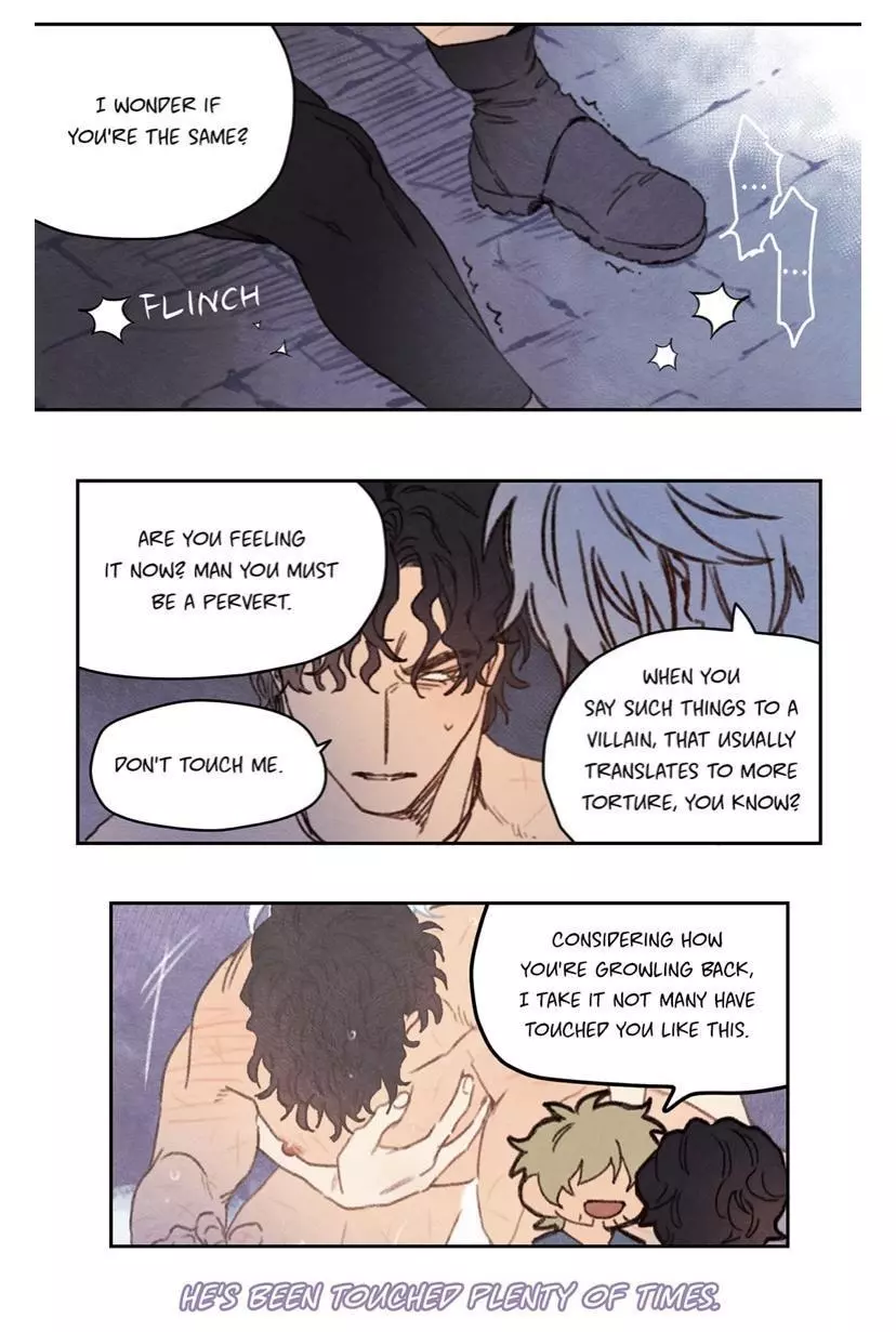 Manga page 13