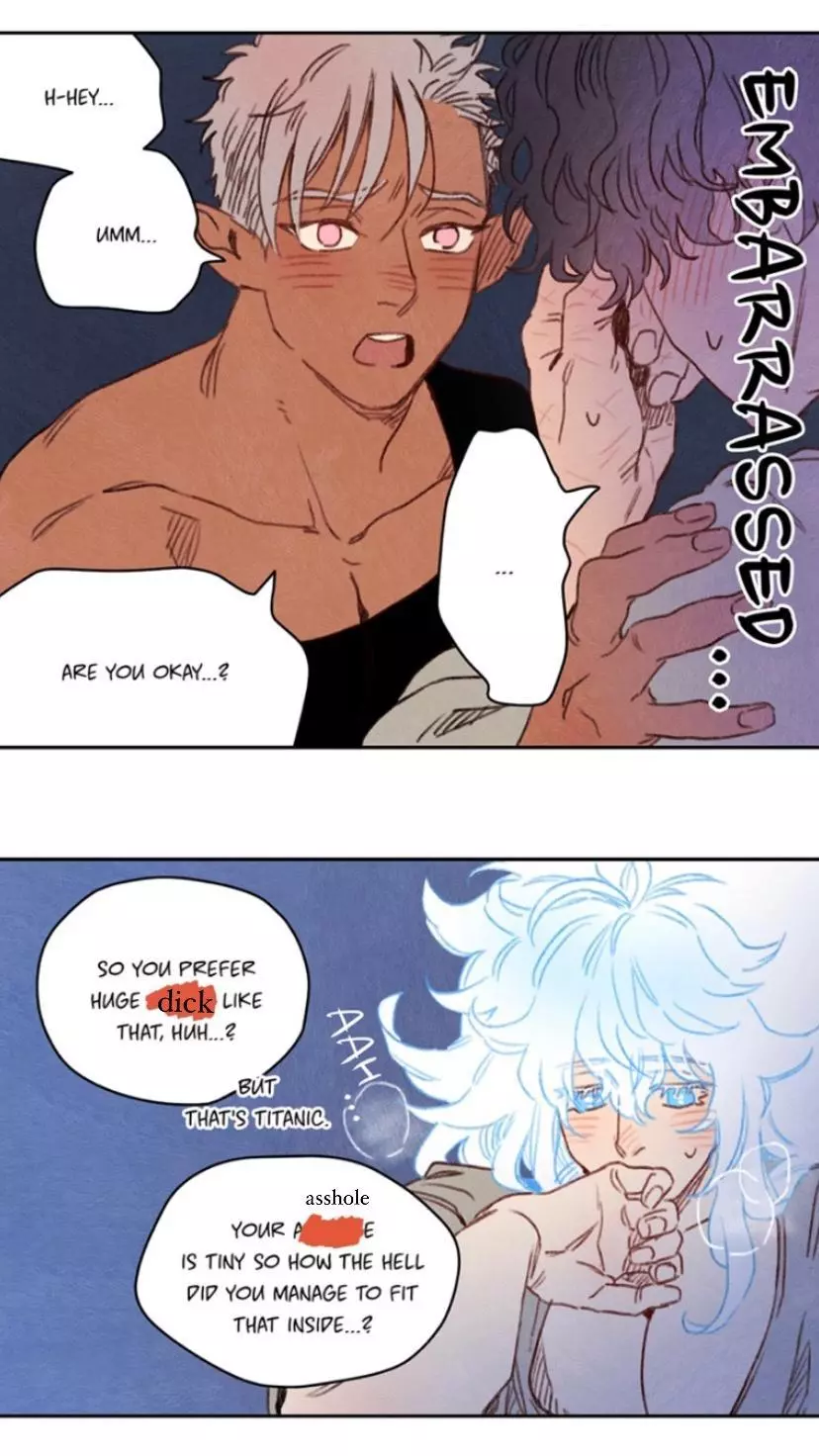 Manga page 11