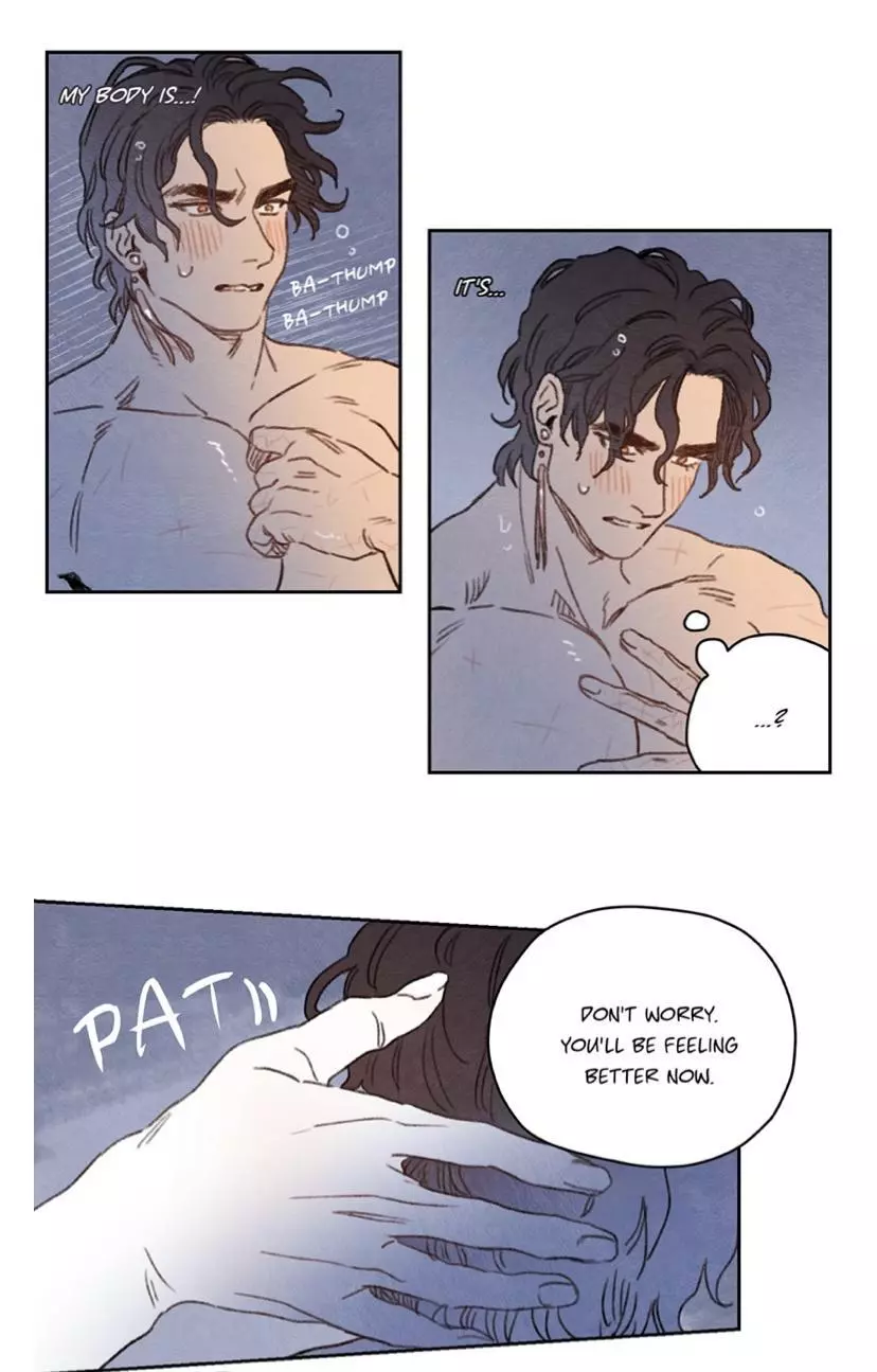 Manga page 28