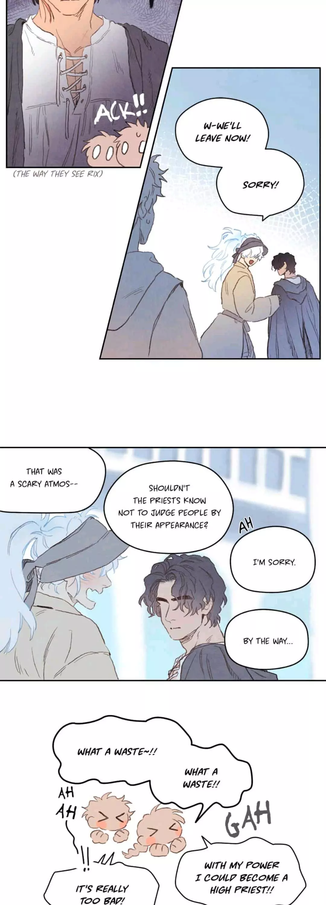 Manga page 22