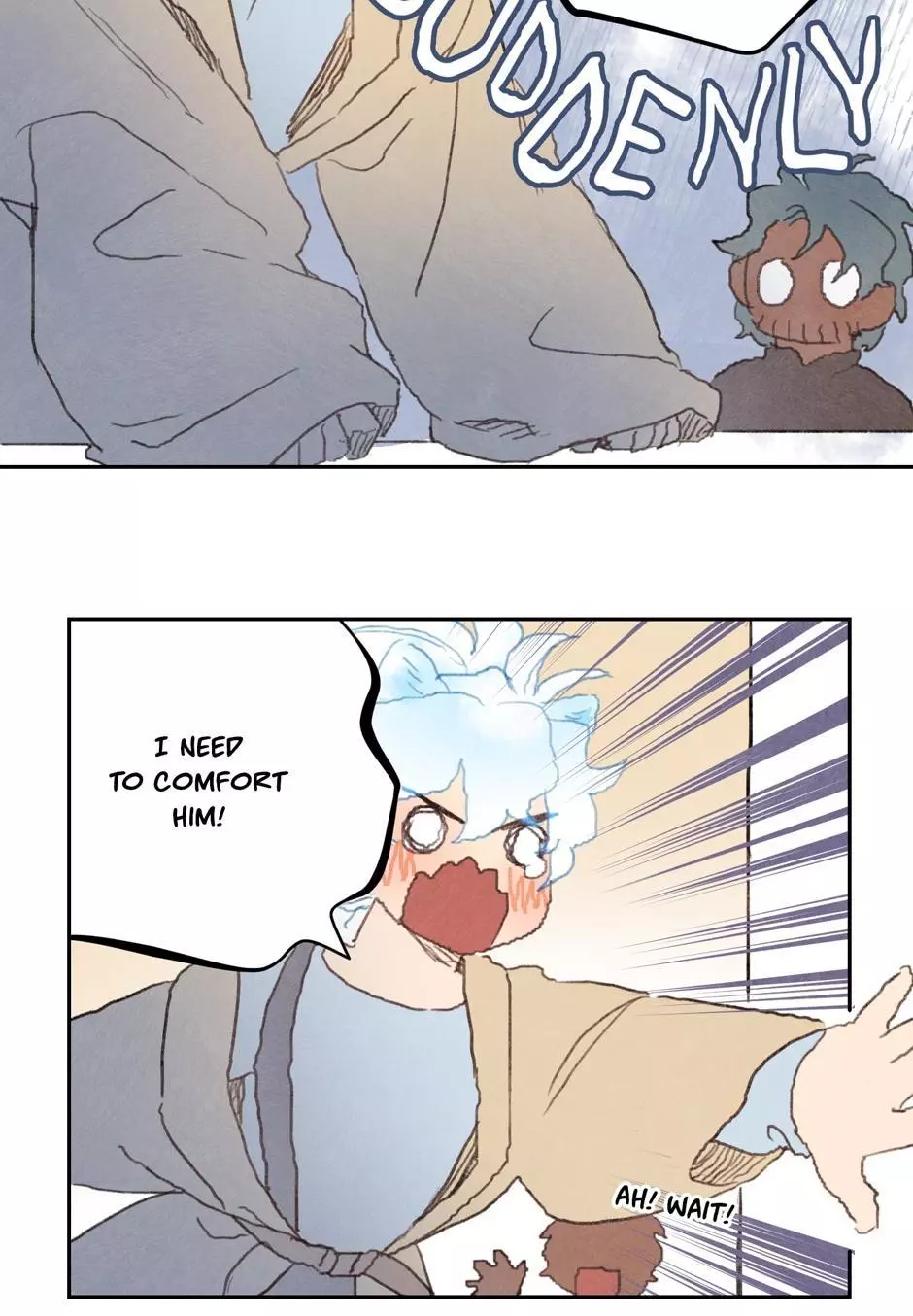 Manga page 21