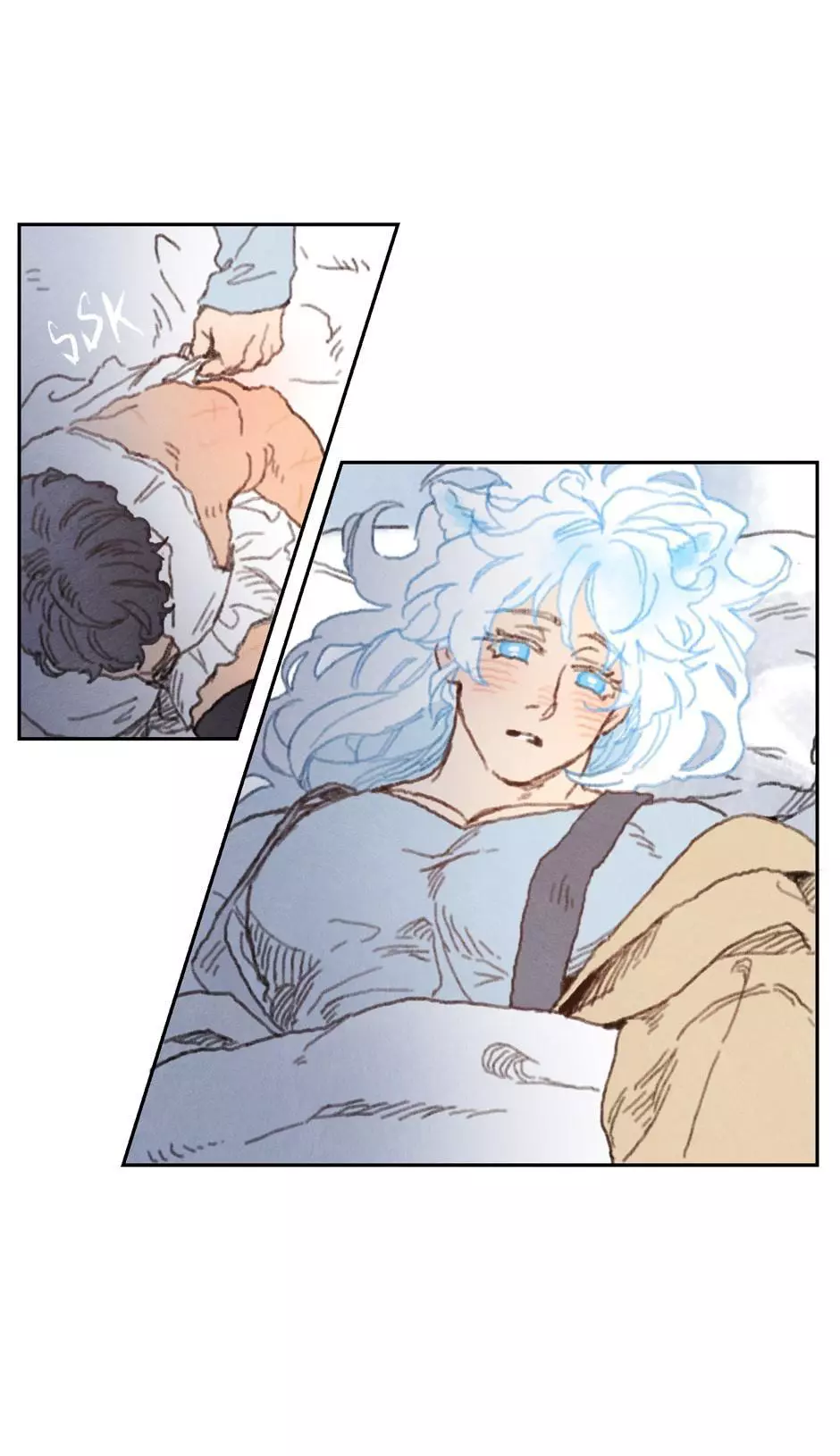 Manga page 16