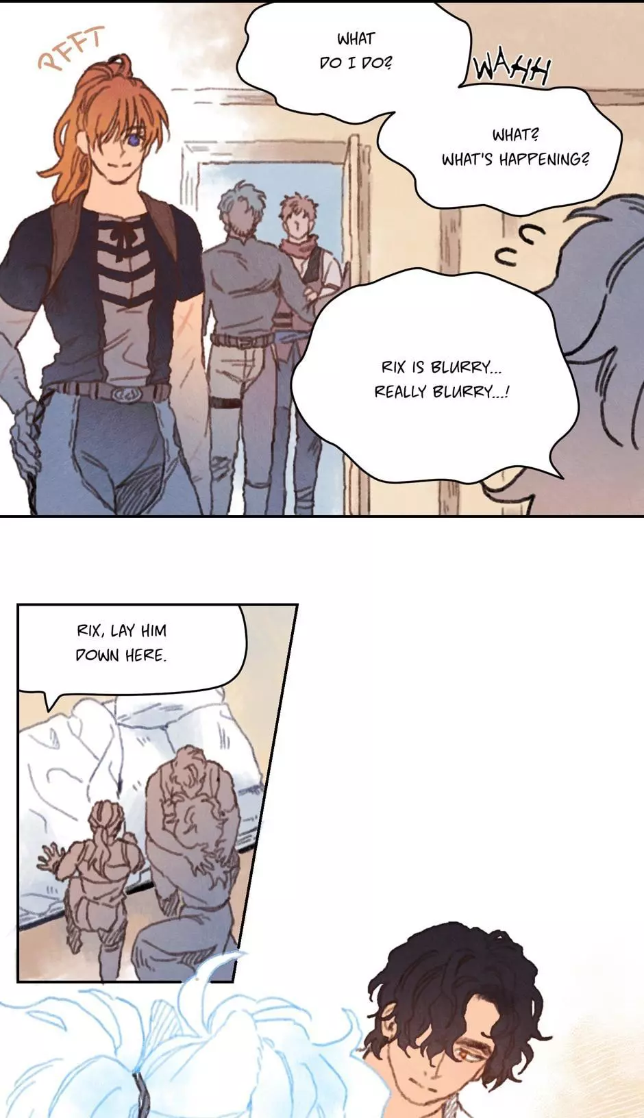 Manga page 7