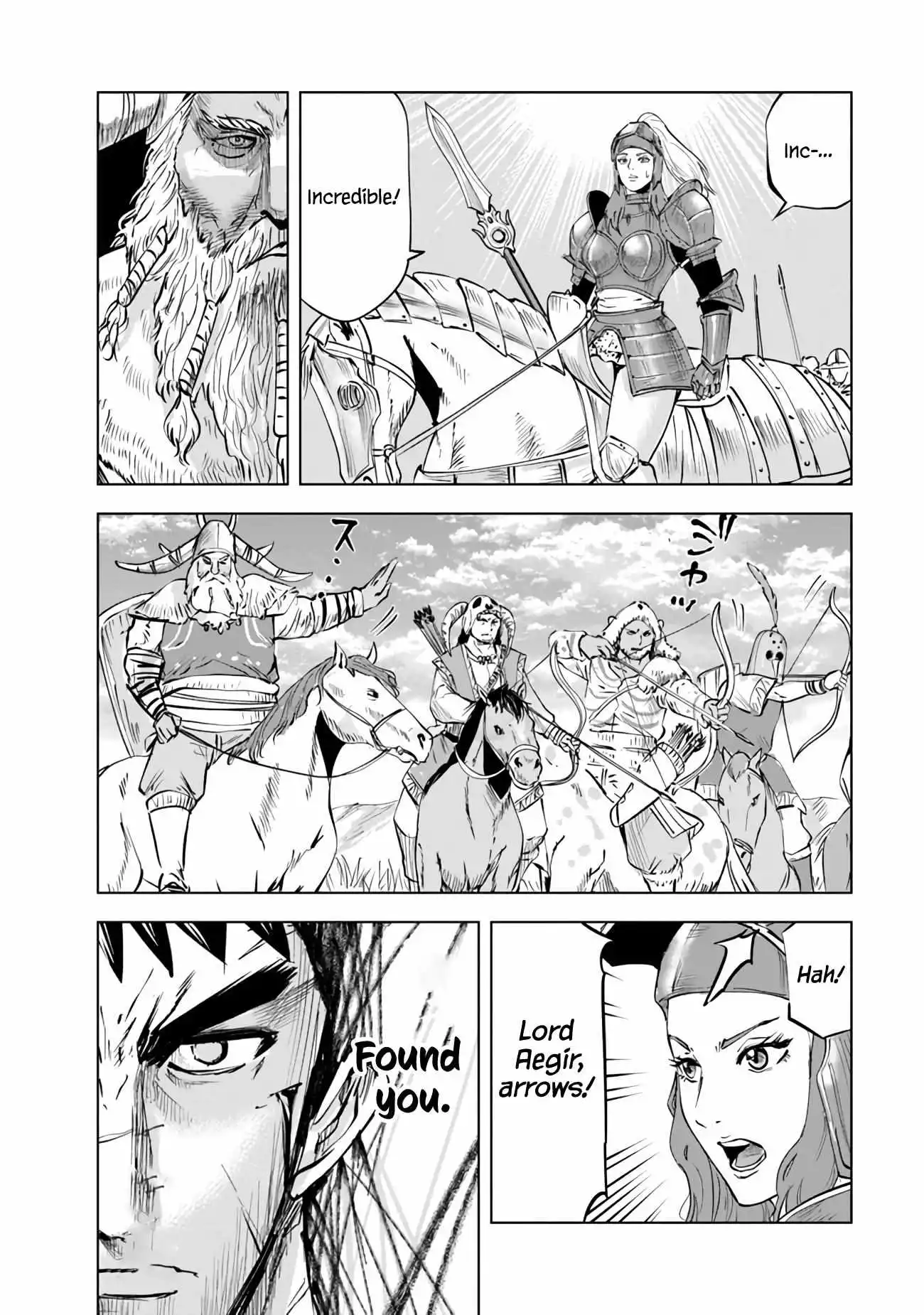 Manga page 13
