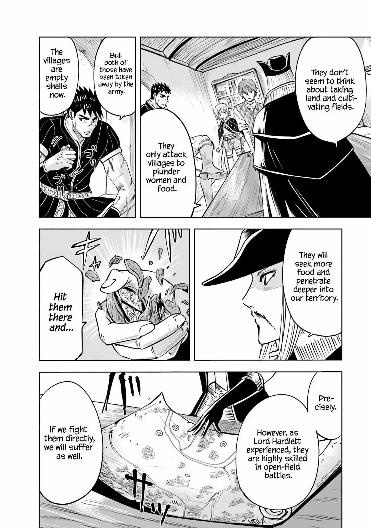 Manga page 33