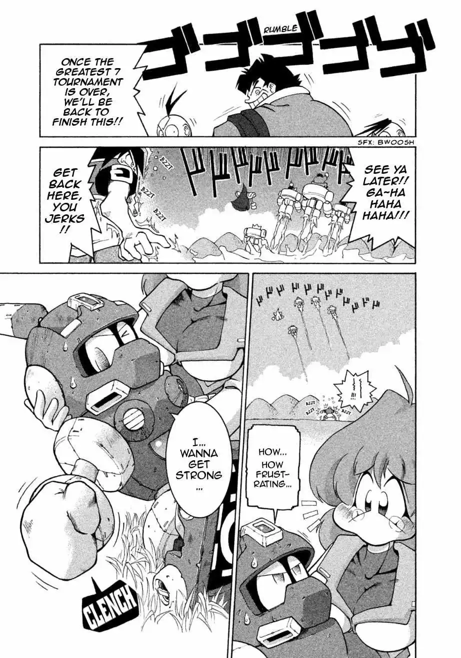 Manga page 33
