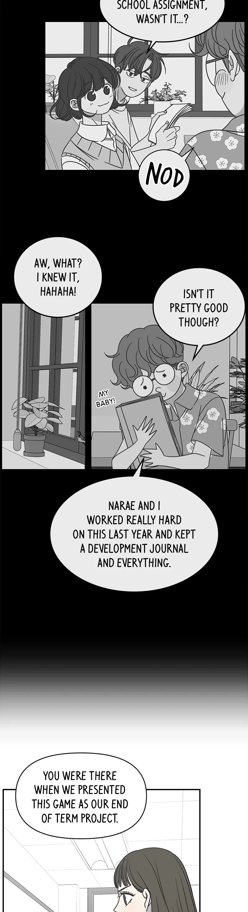 Manga page 31