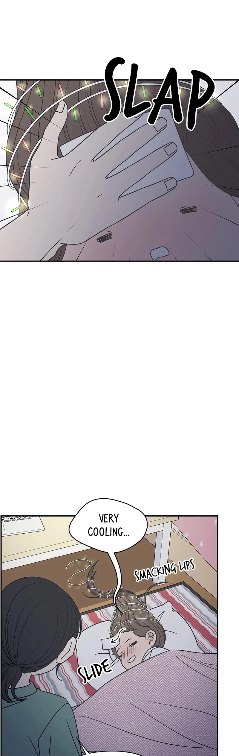 Manga page 19