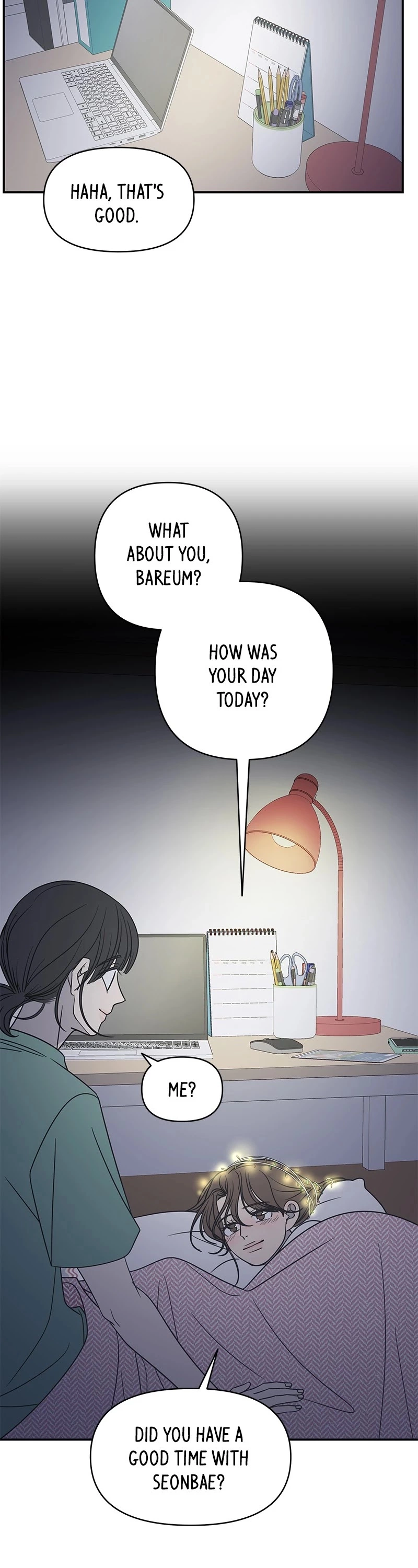 Manga page 21