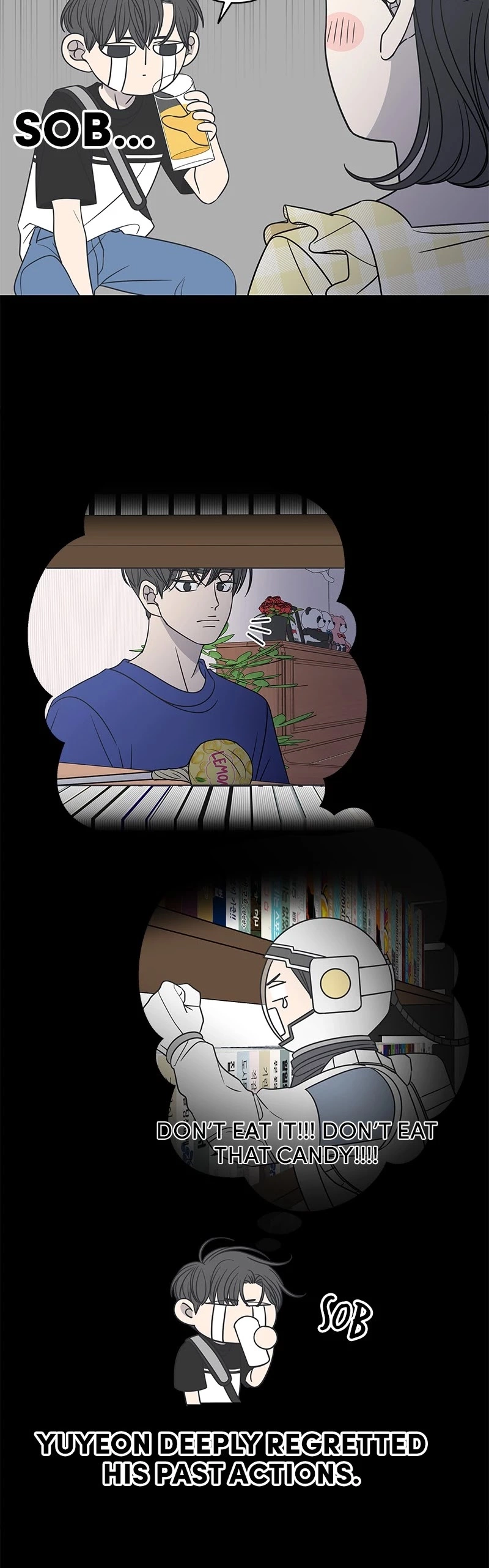 Manga page 31