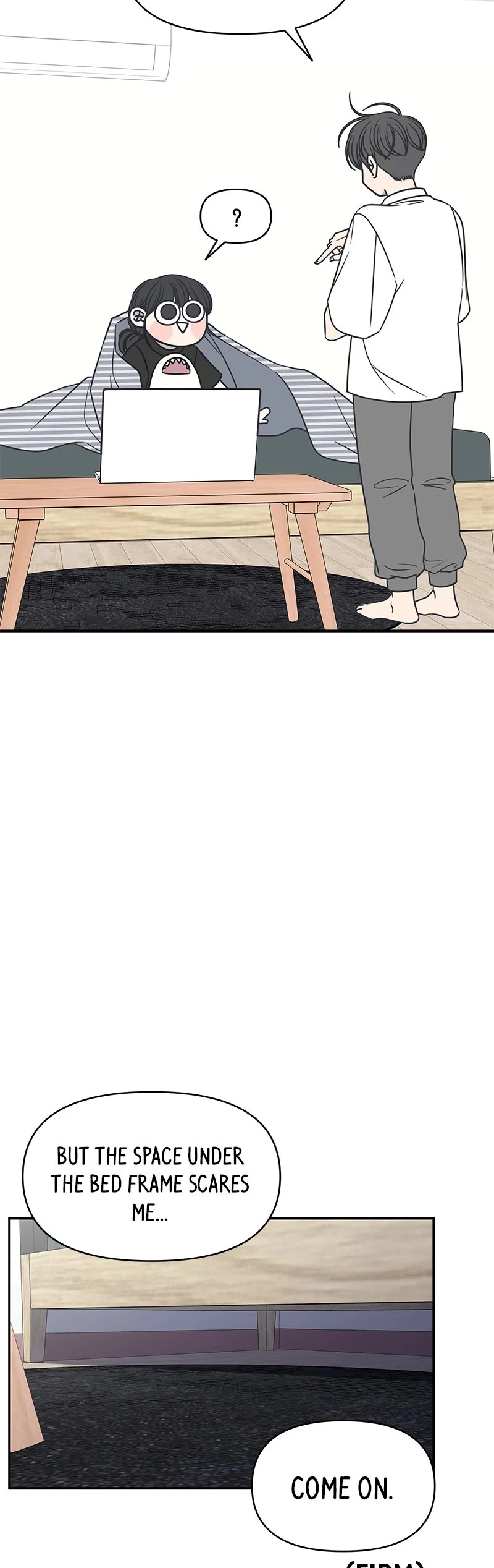 Manga page 20
