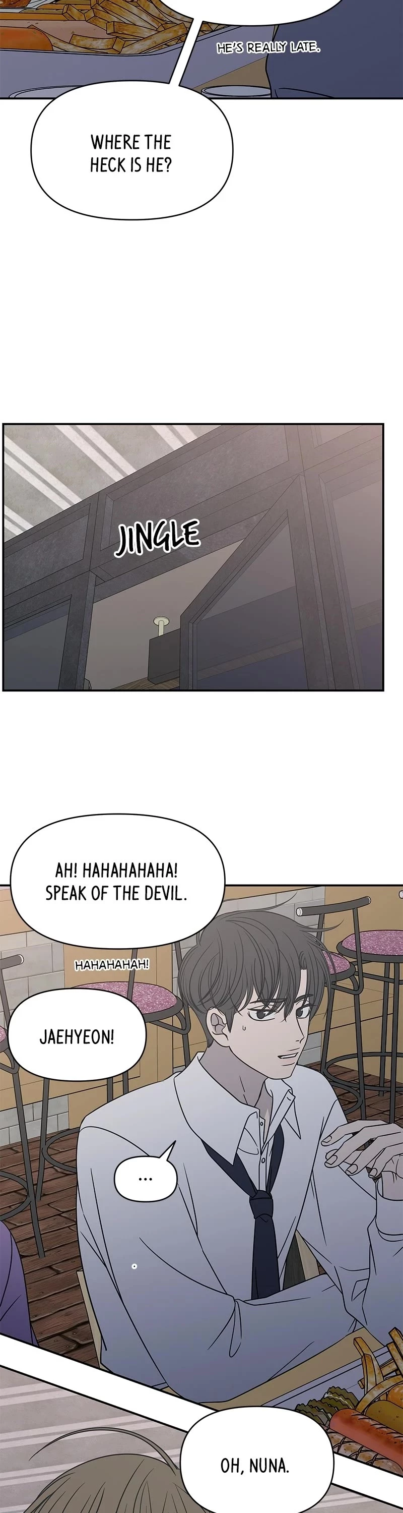 Manga page 32