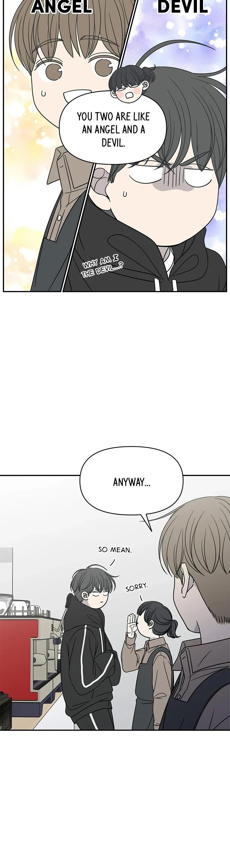 Manga page 33