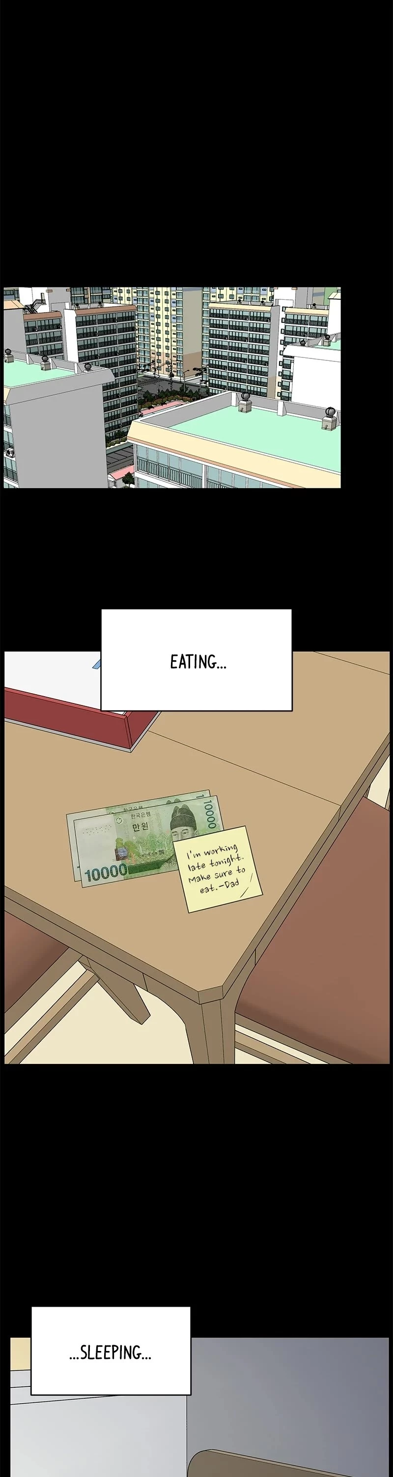 Manga page 21