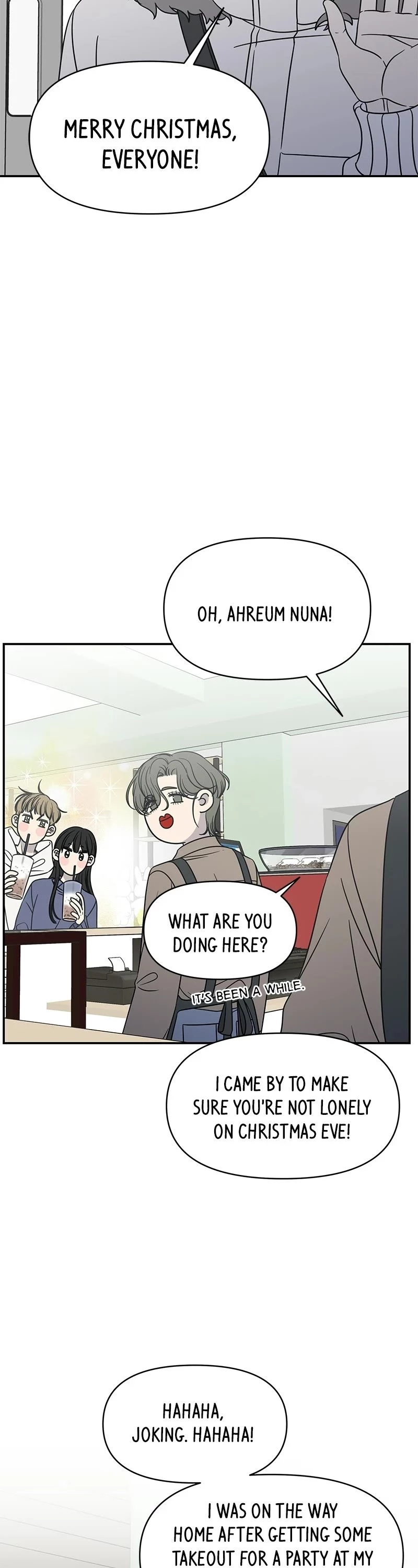 Manga page 28