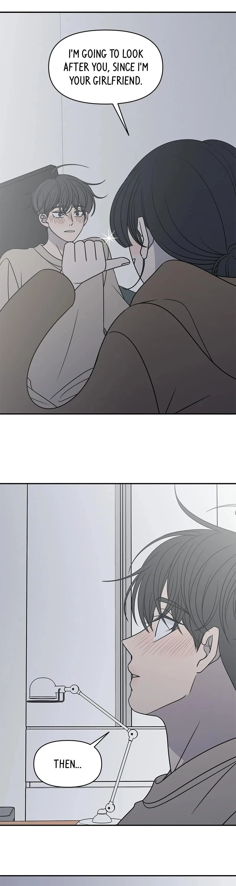 Manga page 22