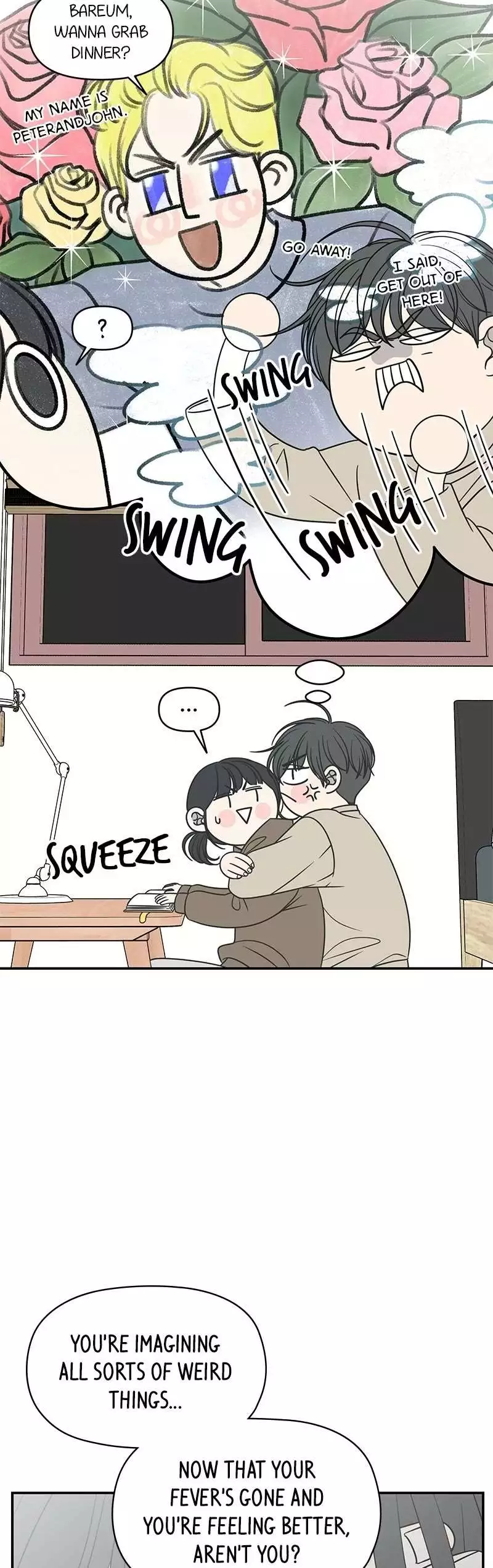Manga page 11
