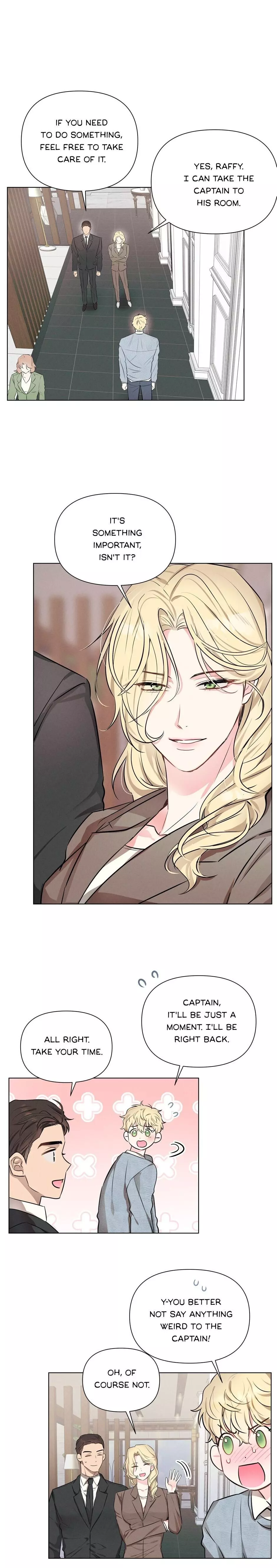 Manga page 11