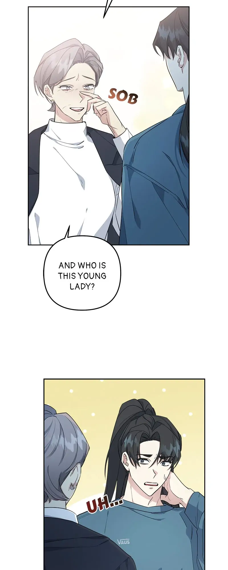 Manga page 14