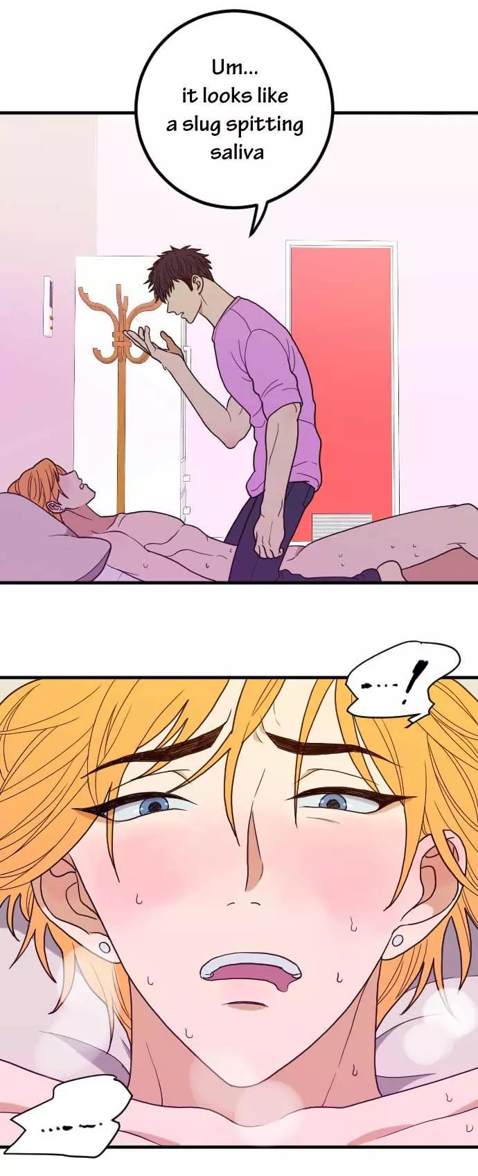 Manga page 28