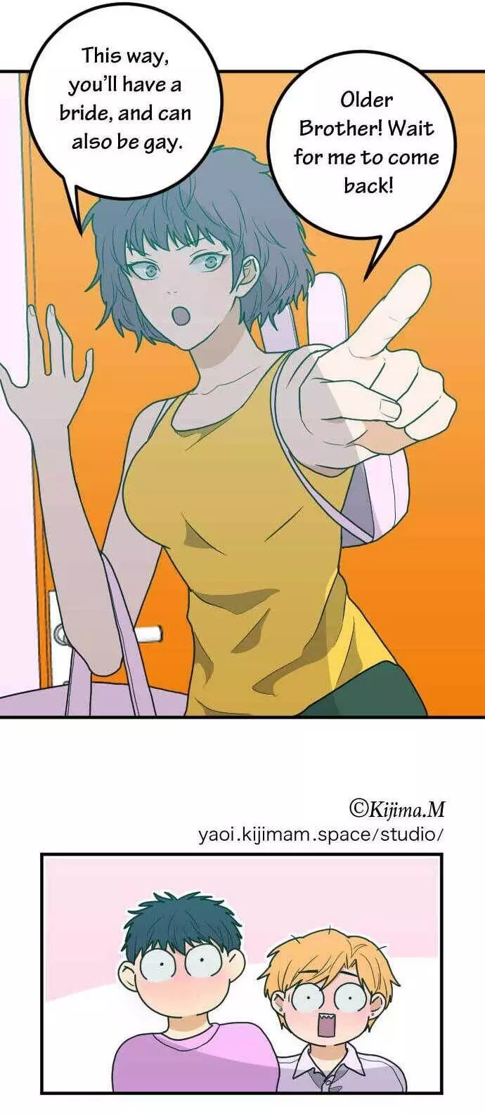 Manga page 15