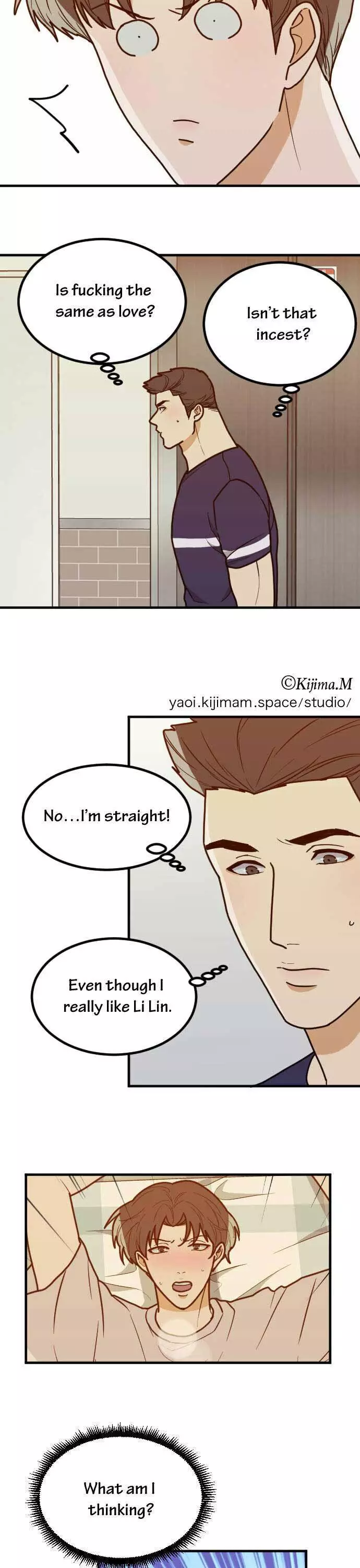 Manga page 10