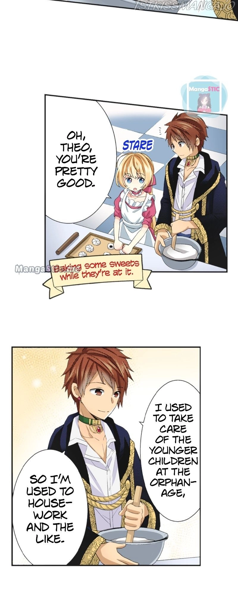 Manga page 9