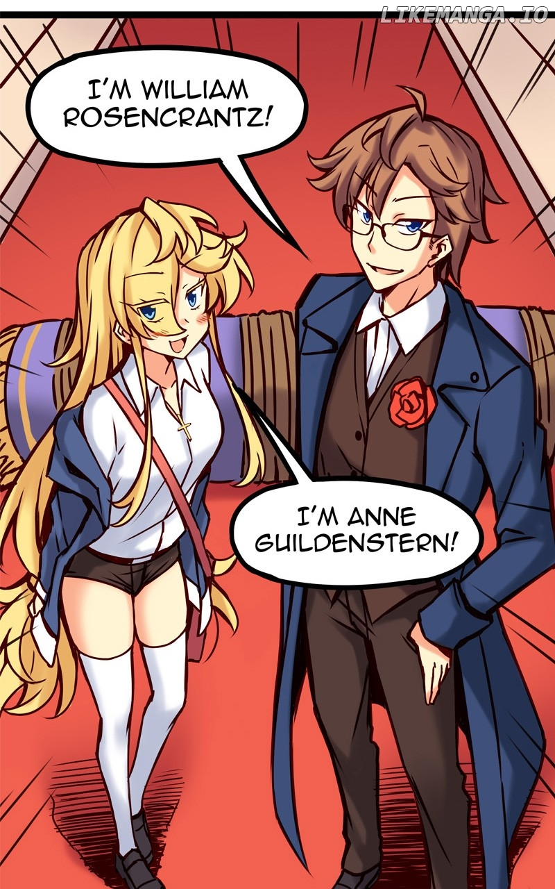 Manga page 12