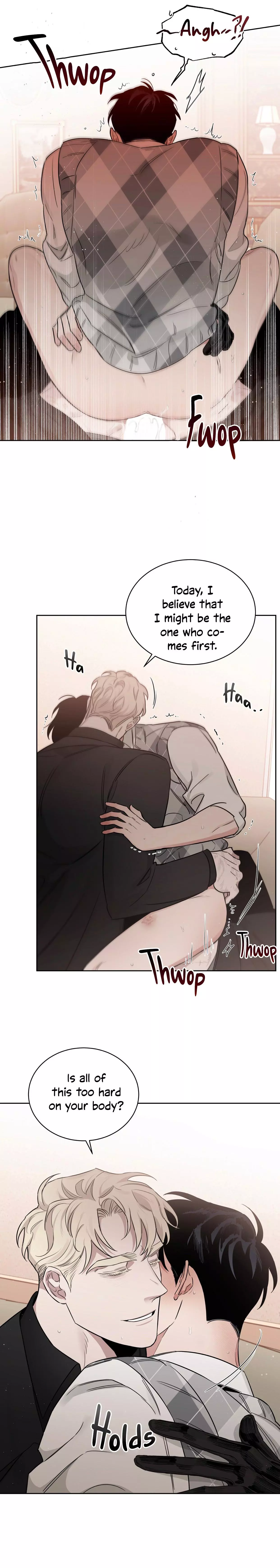 Manga page 19