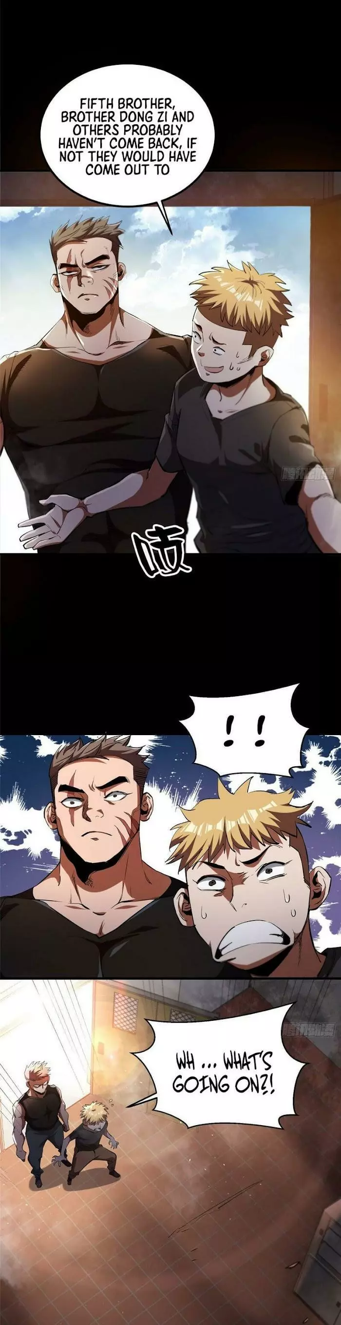 Manga page 7