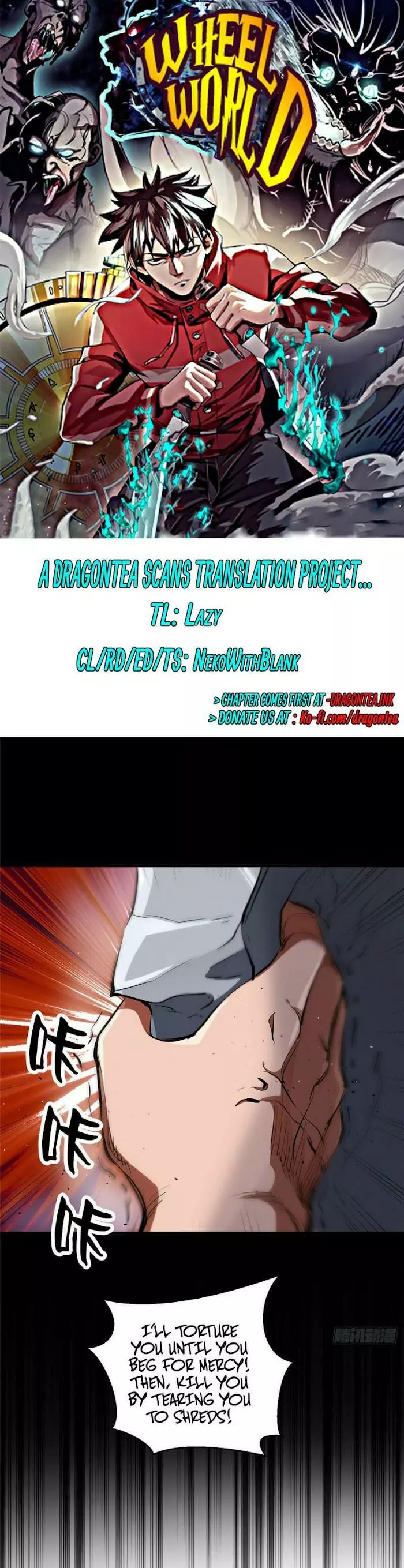 Manga page 11