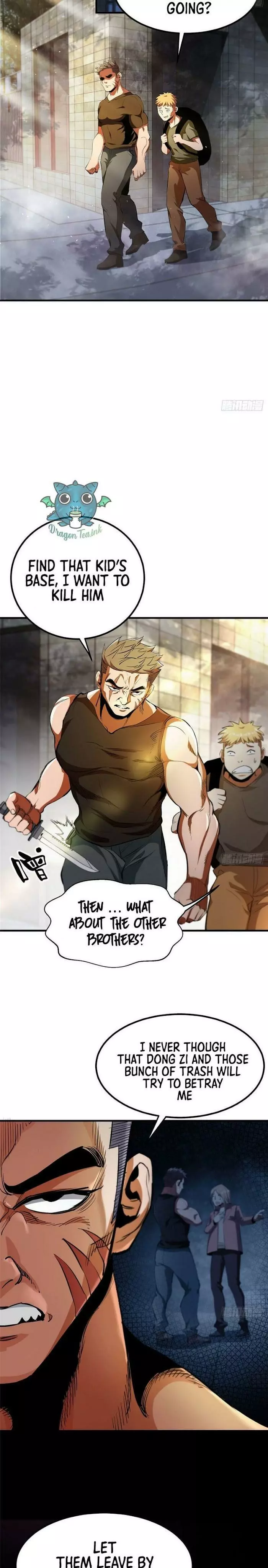 Manga page 21