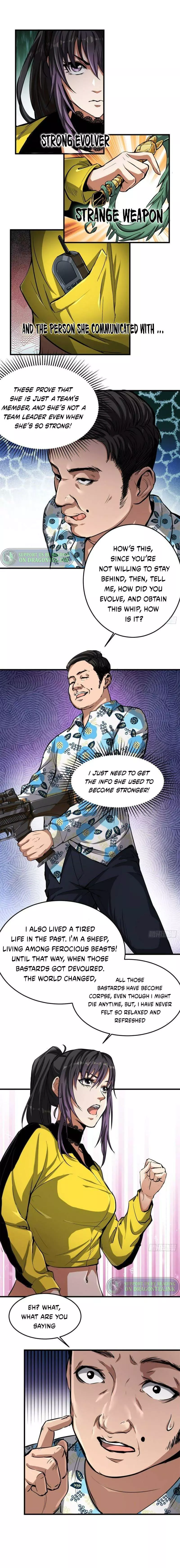 Manga page 4