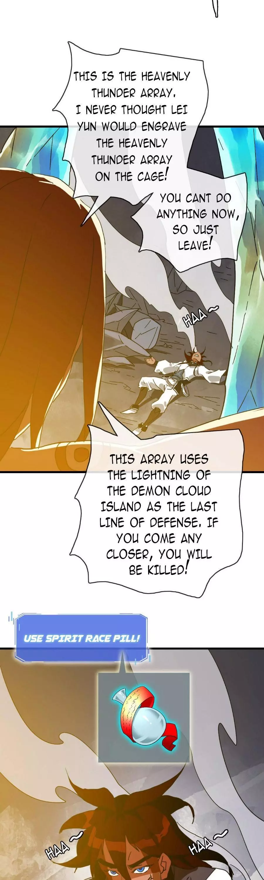 Manga page 19