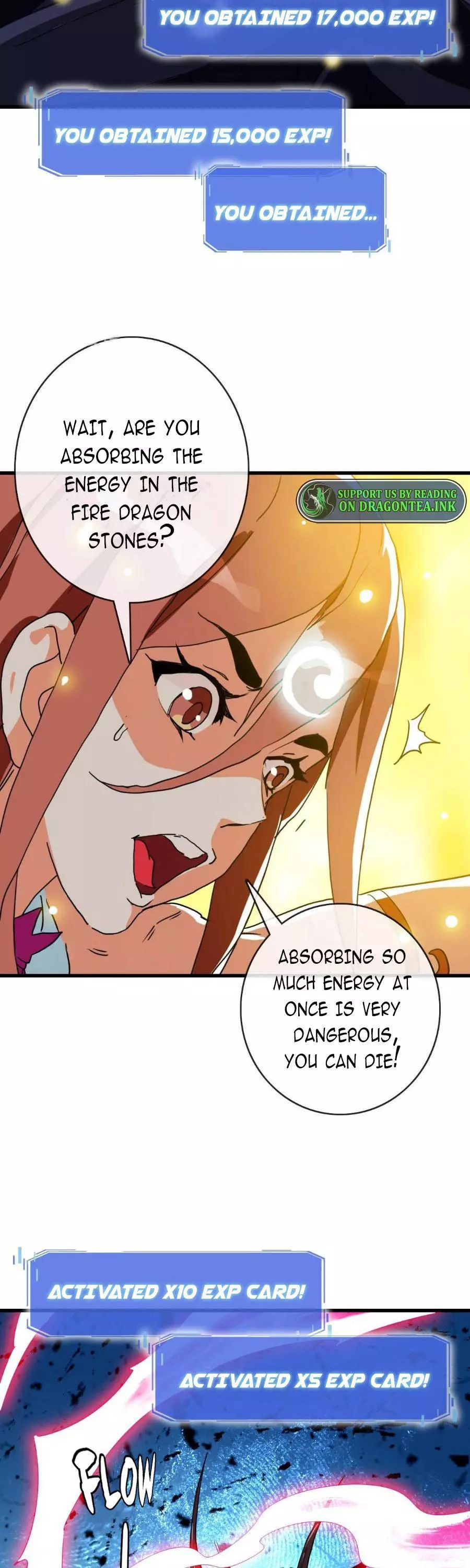 Manga page 16