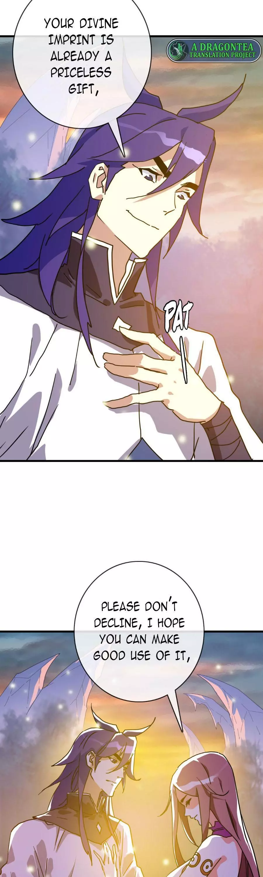 Manga page 40
