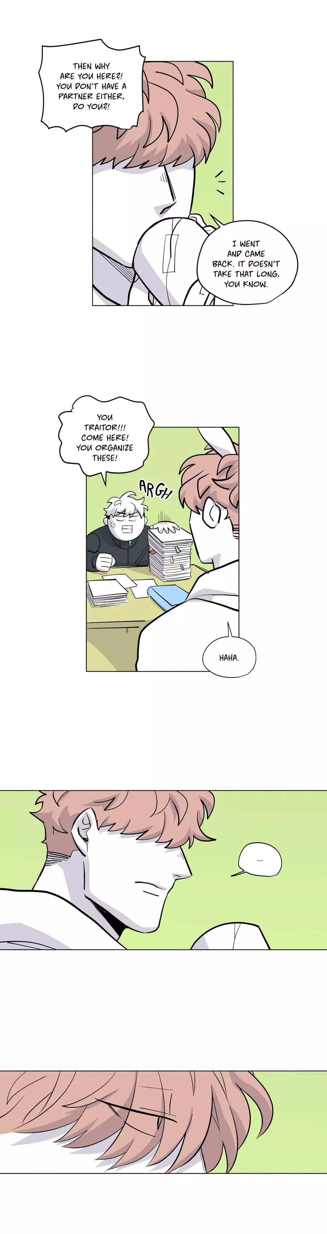 Manga page 14