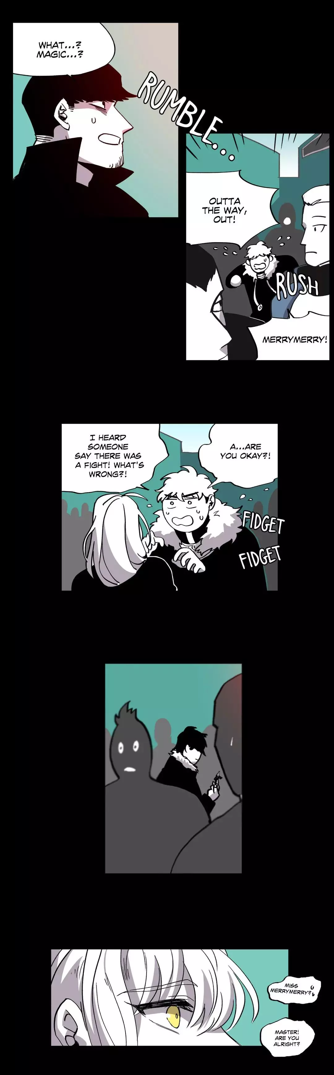 Manga page 16